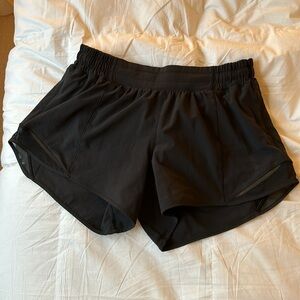 Hotty Hot Short II *Long 4”